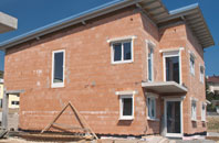 Bullgill home extensions