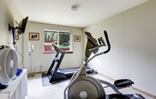 Bullgill home gym construction leads